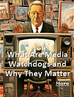 In an era characterized by the rapid and unrestricted flow of information, the role of media watchdogs has become increasingly essential. These entities, which include government agencies and independent organizations, act as guardians of truth, ensuring that the media remains accountable and accurate. By challenging biased reporting and exposing misinformation, they safeguard the public interest and contribute to the development of a more informed society.